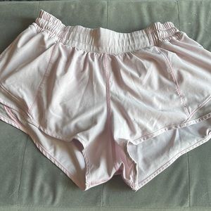 Lululemon Shorts - Hotty Hot